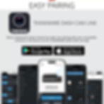 Thumbnail: THINKWARE U1000 PLUS 4K UHD FRONT & 1080P REAR DASHCAM, 64GB, GPS, BLUETOOTH