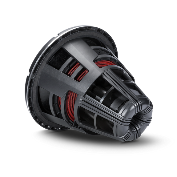 Armando Sounds - Rockford Fosgate Subwoofer