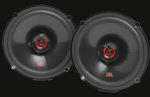 JBL CLUB 620F 6.5インチスピーカー JBL Club 620F Club Series