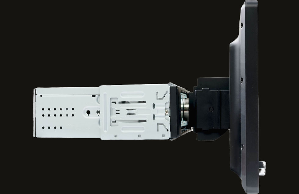 Thumbnail: Jensen CAR110W