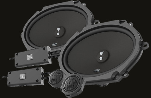 JBL Stadium 862CF | Armando Sounds