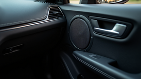 Top Car Audio Options at Armando Sounds in Niles
