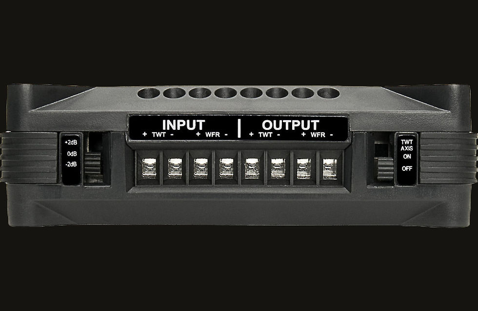 Thumbnail: Rockford Fosgate T-4652-S