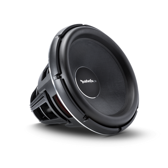 Armando Sounds - Rockford Fosgate Subwoofer