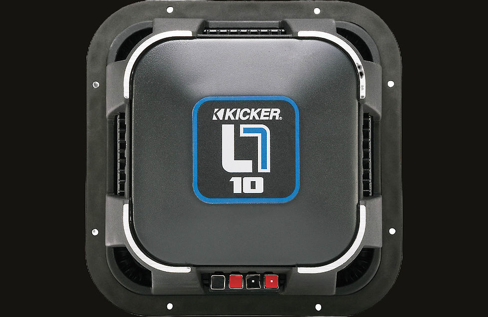 Thumbnail: Kicker Q-Class 41L7102