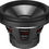 Thumbnail: Rockford Fosgate Power T2S2-16 Power Series 16" 2-ohm component subwoofer