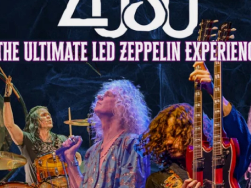 January 17th, 2026 (All Ages)