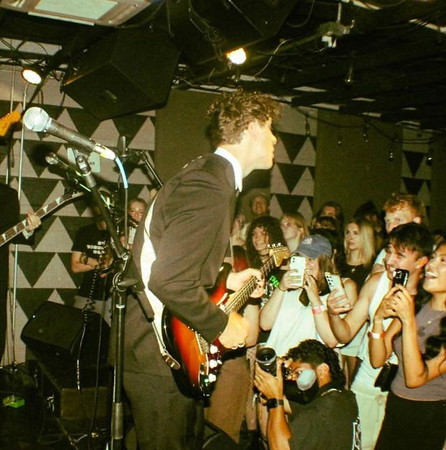 洋楽 Little  Band Home | Biggest Little Bands