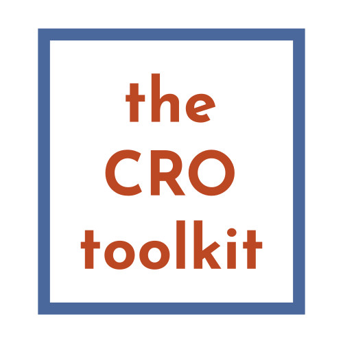 Writer: The CRO Toolkit