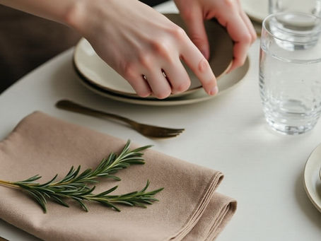The Ultimate Beginner’s Guide to Creating Mood Boards for Your Home Makeover