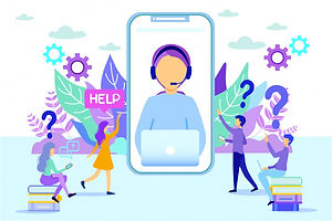 mujer-consultando-gente-atencion-al-clie