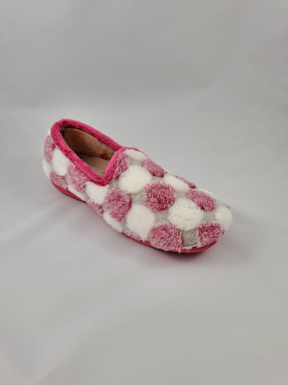 912-FUCSIA 35-41-16P