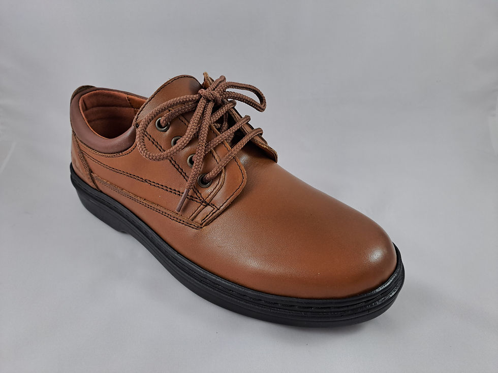 3622-MARRÓN 38-45 LIBRE