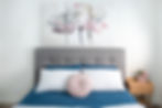 © BLISSFUL ABODE®, Australia. All Rights Reserved.