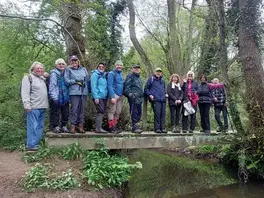 Ricks Ramblers