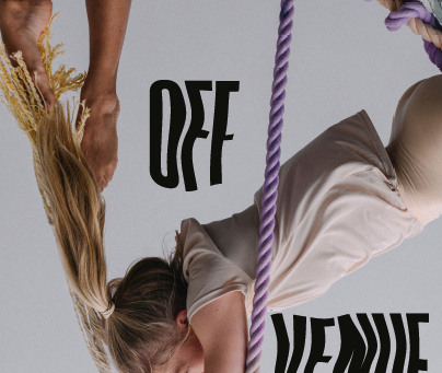 JULIDANS X WHYNOT VERTICAL DANCE WORKSHOP