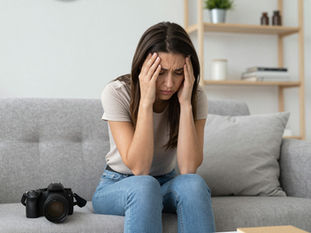 Is Boudoir Photography Therapy? The Rise (and Fall) of the “Healing Photographer”