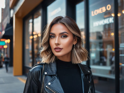 Navigating the Influencer Era: A Candid Look at Photography in the Social Media Age