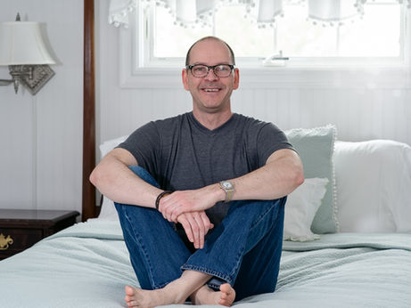 AMA With NJ's Top Womens Photographer-- Let's Talk Boudoir