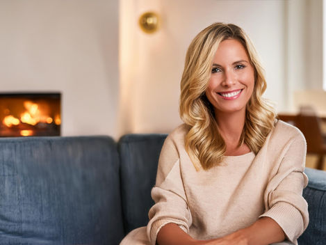 Modern NJ Boudoir Stories: Riley's Video Adventure