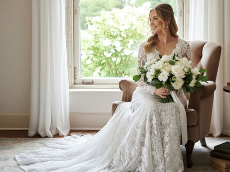 How to Choose the Perfect Bridal Boudoir Photographer