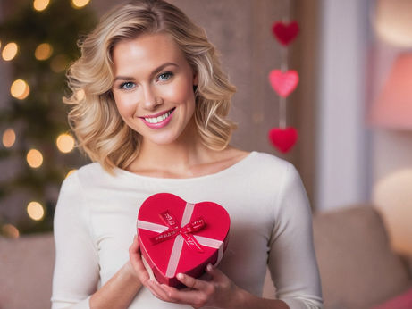 Valentine's Day Gift Ideas for Every Budget