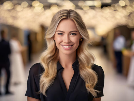 You Won A Free Boudoir Shoot At A Bridal Show... What Could Possibly Go Wrong?