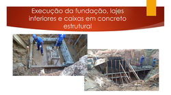 Estação Elevatória de Esgoto