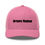 Thumbnail: Uptempo Warrior Trucker Cap