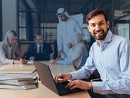 Operational Resilience UAE, a COO's Perspective