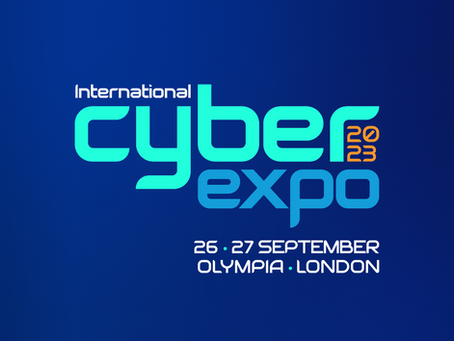 International Cyber Expo 2024