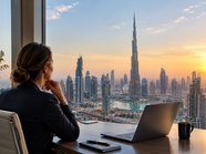 The COO's Guide to Cyber er Resilience: Part Four: Risks, Rewards & AI