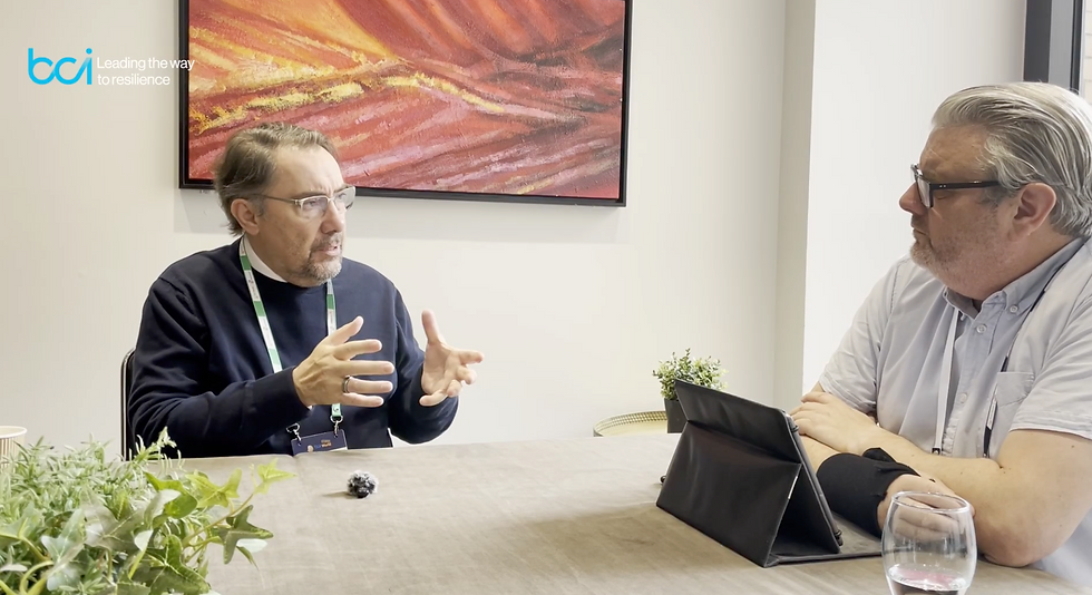The Rise of The Chief Resilience Officer