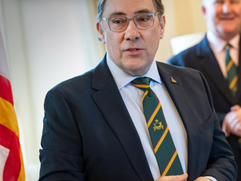 Guernsey Responds