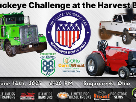 Mechanicstown Meltdown