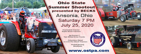 Ohio State Summer Shootout Presented by BECKS