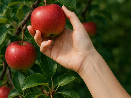 Syntiin lankeaminen ja sen häpeästä vapaaksi pääseminen (1 Moos. 3: 1 – 14 ) osa 1/2