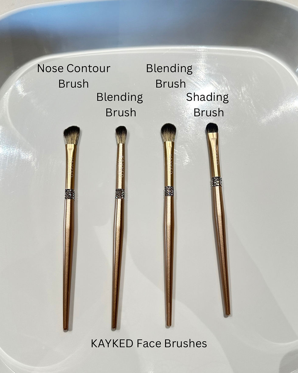 Thumbnail: Makeup Brush Set