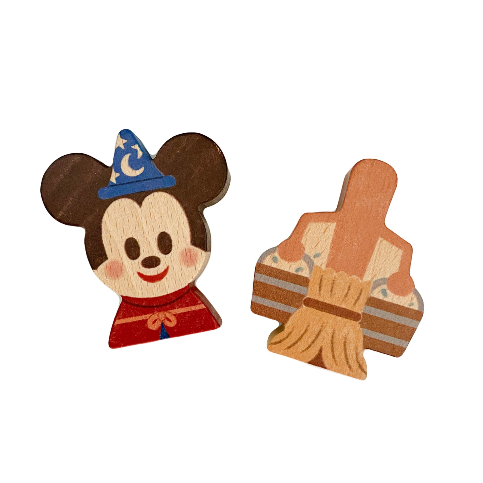 Mickey Mouse Fantasia Set