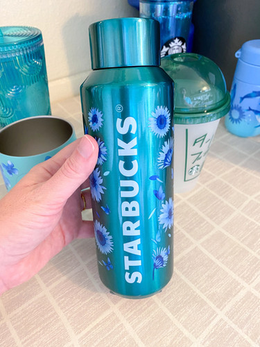 STARBUCKS 水筒 楽天市場】【予約販売】水筒 ステンレスボトル スターバックス