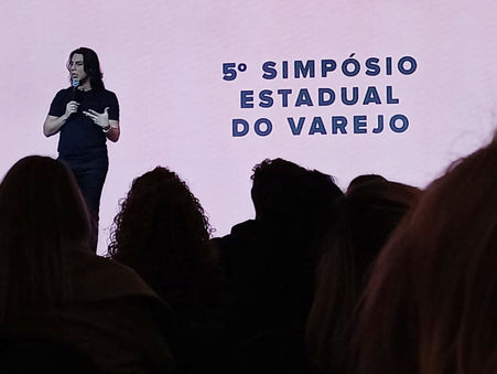 ACIC participa do 5º Simpósio Estadual do Varejo em Caxias do Sul