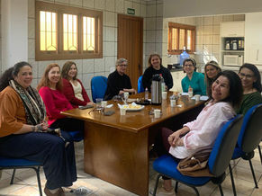 Planejamento 2026 marca a reunião de novembro do Núcleo de Mulheres Empreendedoras da ACIC