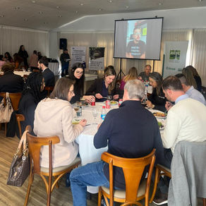 Educação em pauta: Reunião-Almoço de julho da ACIC destaca ações da Secretaria de Educação e da APAE Canela