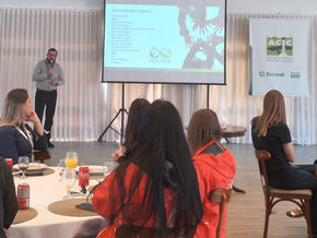 Reunião Almoço da ACIC, do mês de junho apresenta ações do Comitê de Resiliência