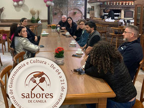 Sabores de Canela: avaliação do evento e novidades para 2026