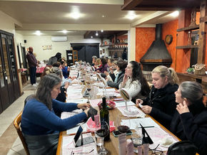 Núcleo de mulheres empreendedoras ACIC