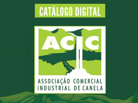 CATÁLOGO DIGITAL DA ACIC