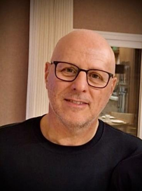 Ricardo Morassutti