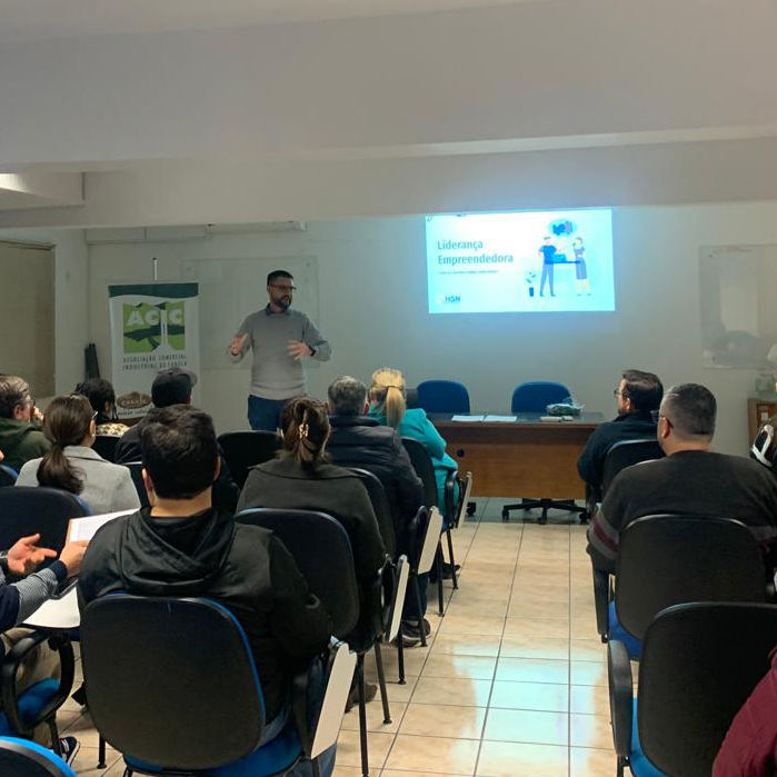 Como Ser um Líder Melhor