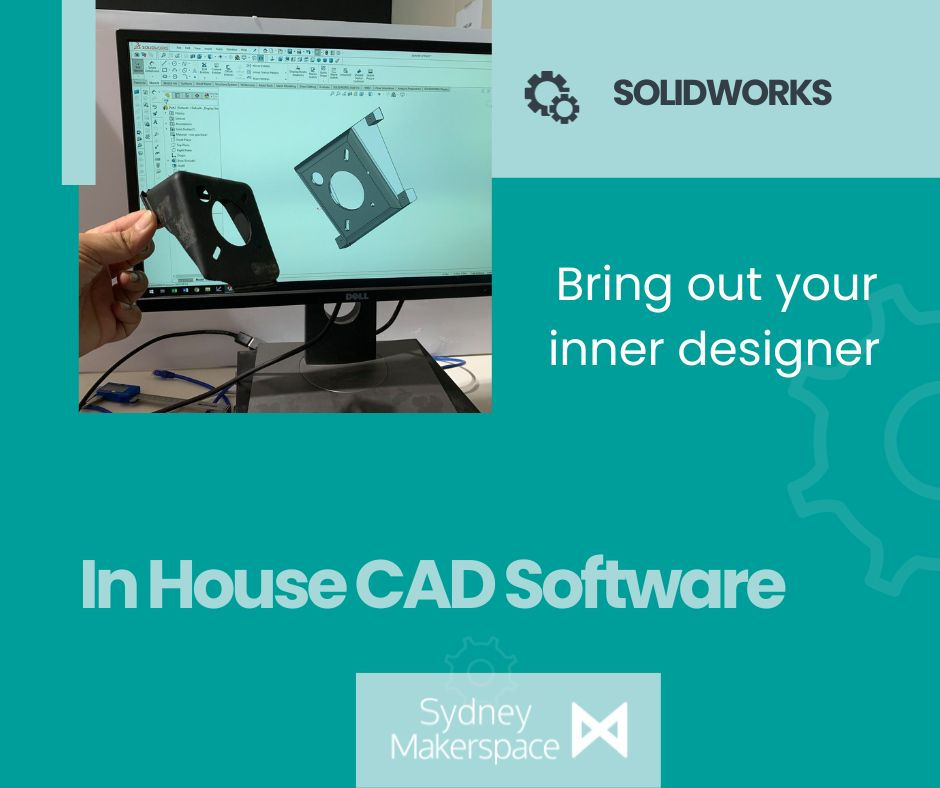 Equipment- CAD